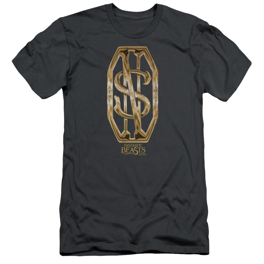 FANTASTIC BEASTS/SCAMANDER MONOGRAM