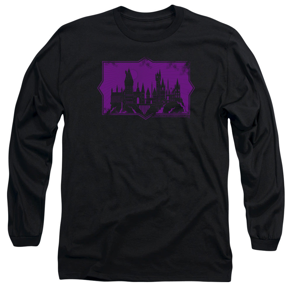 FANTASTIC BEASTS 2/HOGWARTS SILHOUETTE
