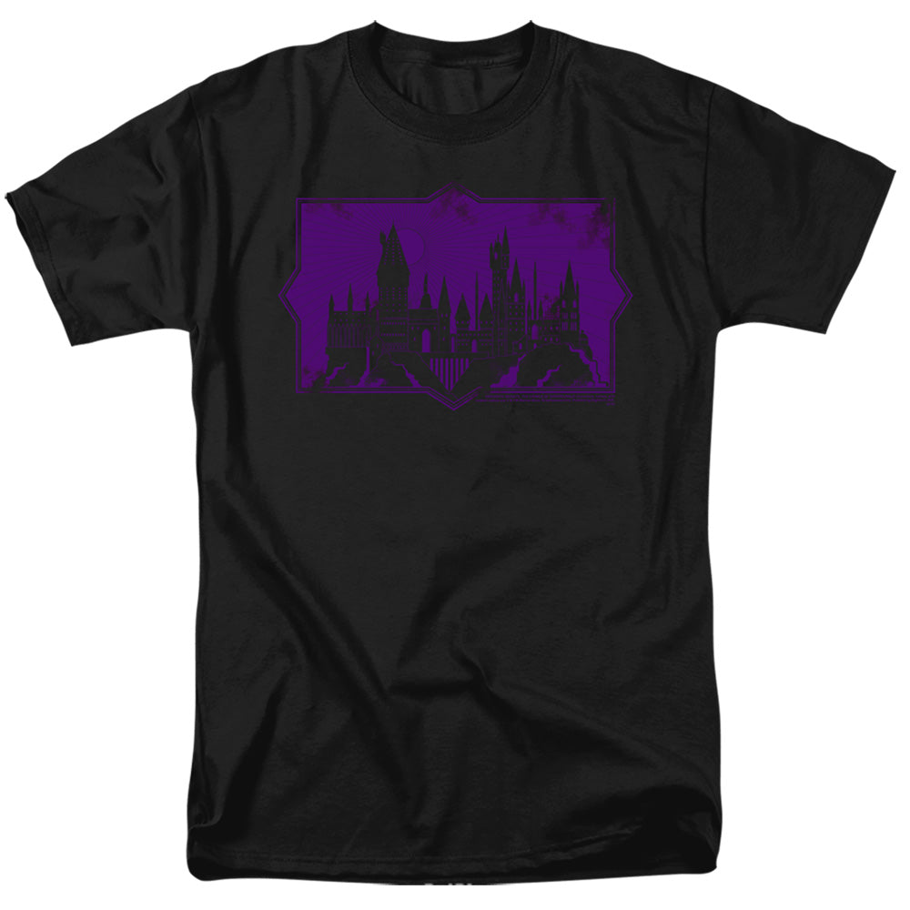 FANTASTIC BEASTS 2/HOGWARTS SILHOUETTE