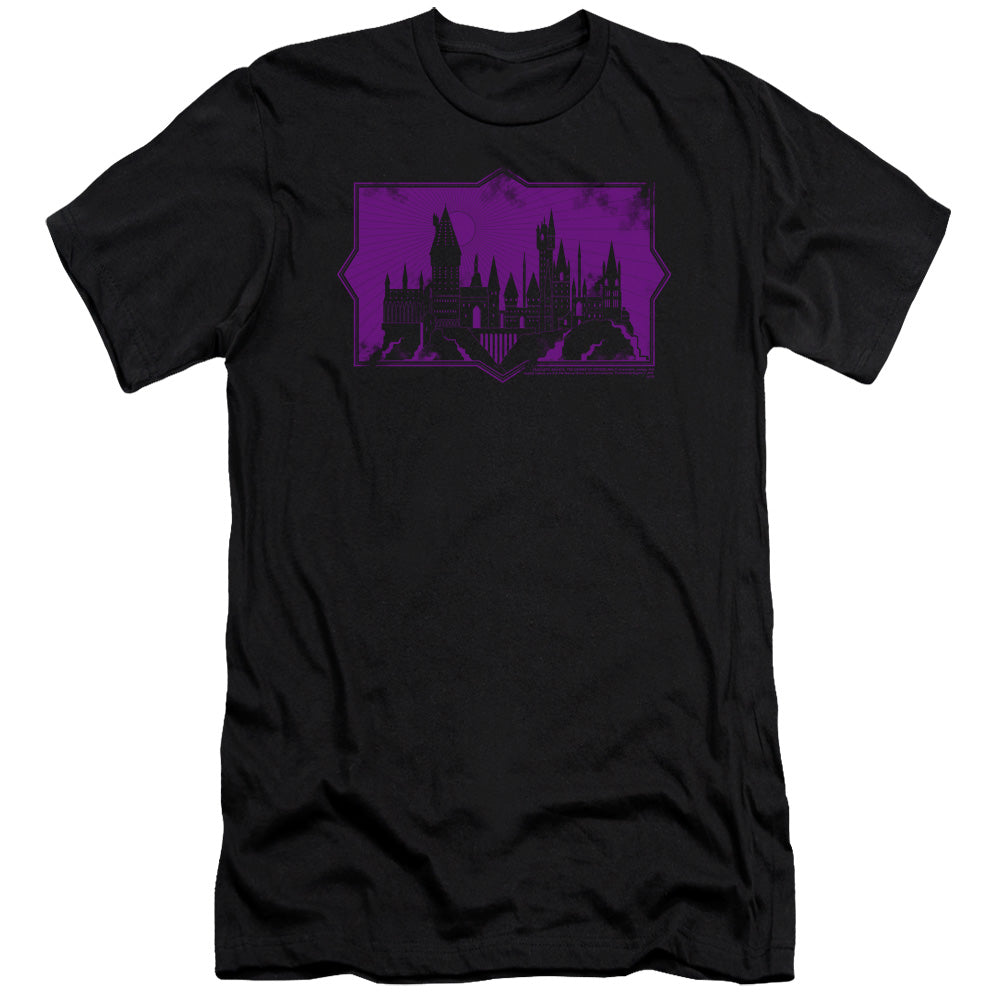 FANTASTIC BEASTS 2/HOGWARTS SILHOUETTE