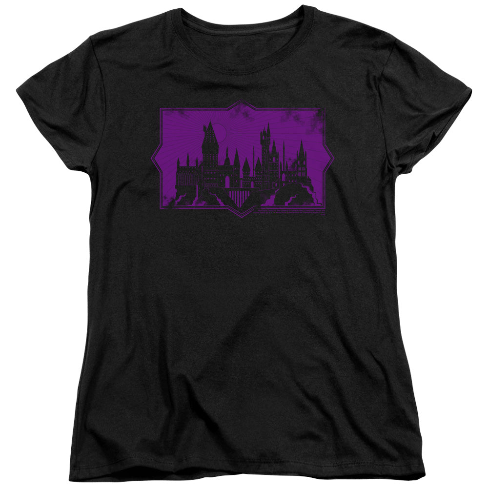 FANTASTIC BEASTS 2/HOGWARTS SILHOUETTE