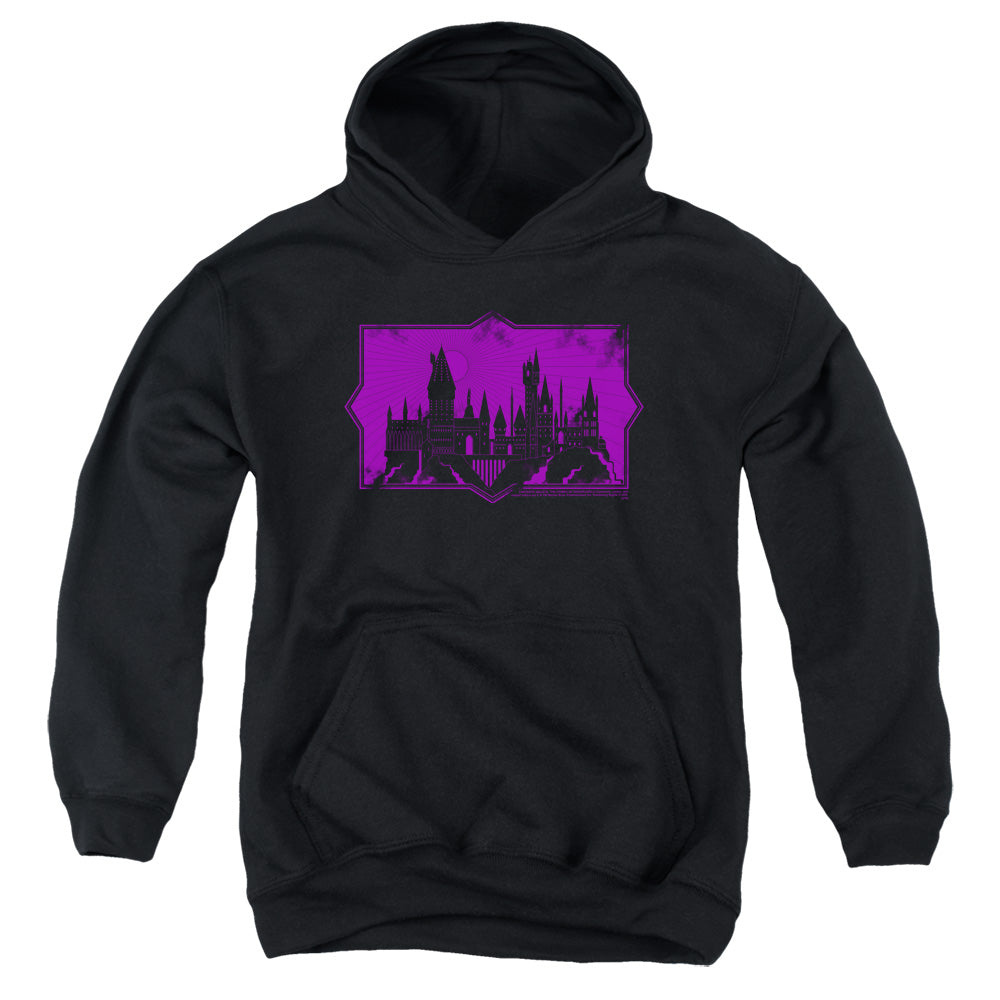 FANTASTIC BEASTS 2/HOGWARTS SILHOUETTE
