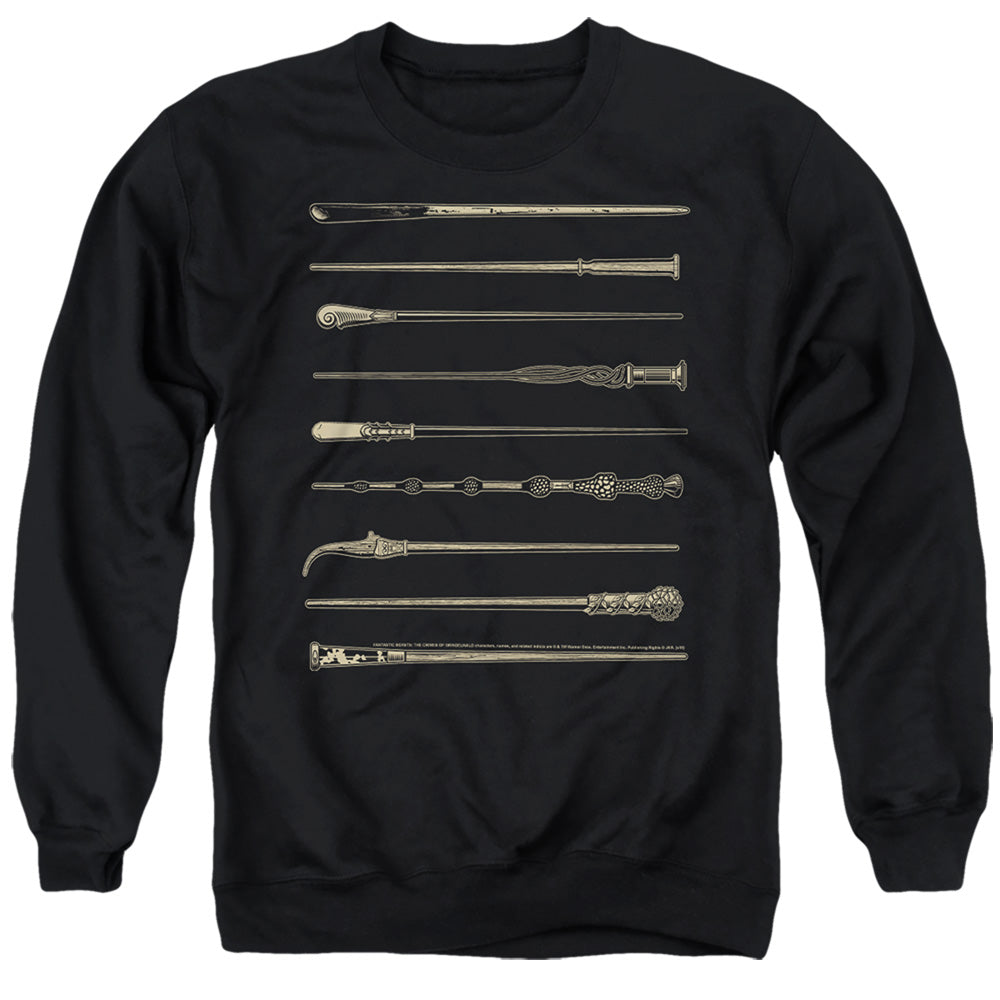 FANTASTIC BEASTS 2/WANDS