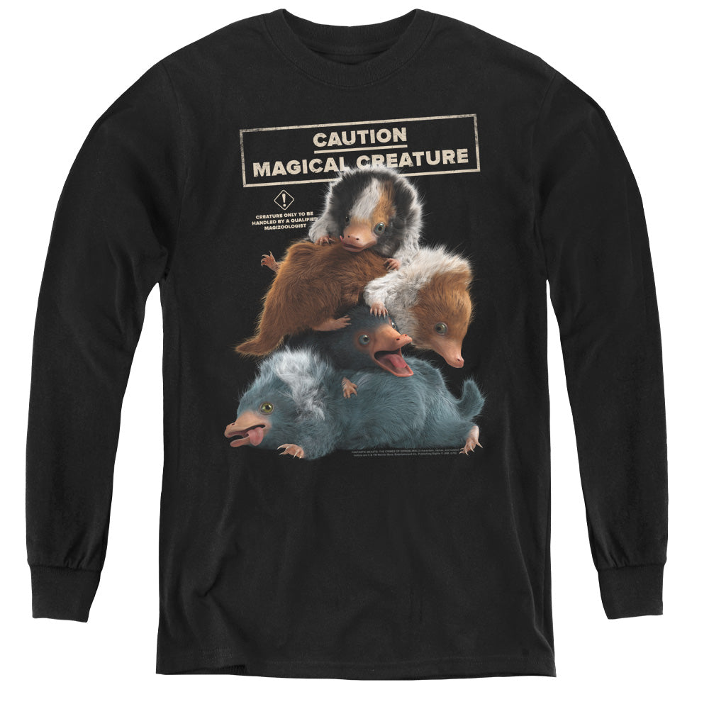 FANTASTIC BEASTS 2/CUDDLE PUDDLE