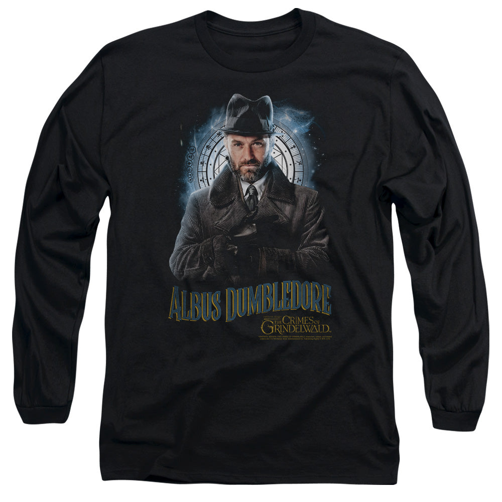 FANTASTIC BEASTS 2/DUMBLEDORE