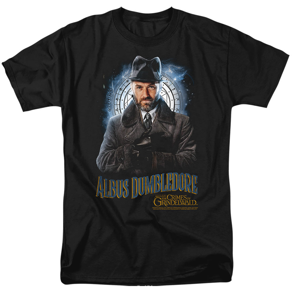 FANTASTIC BEASTS 2/DUMBLEDORE
