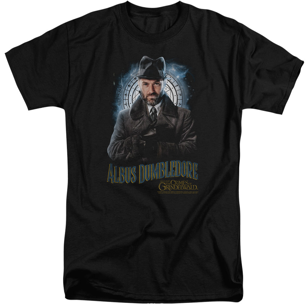 FANTASTIC BEASTS 2/DUMBLEDORE