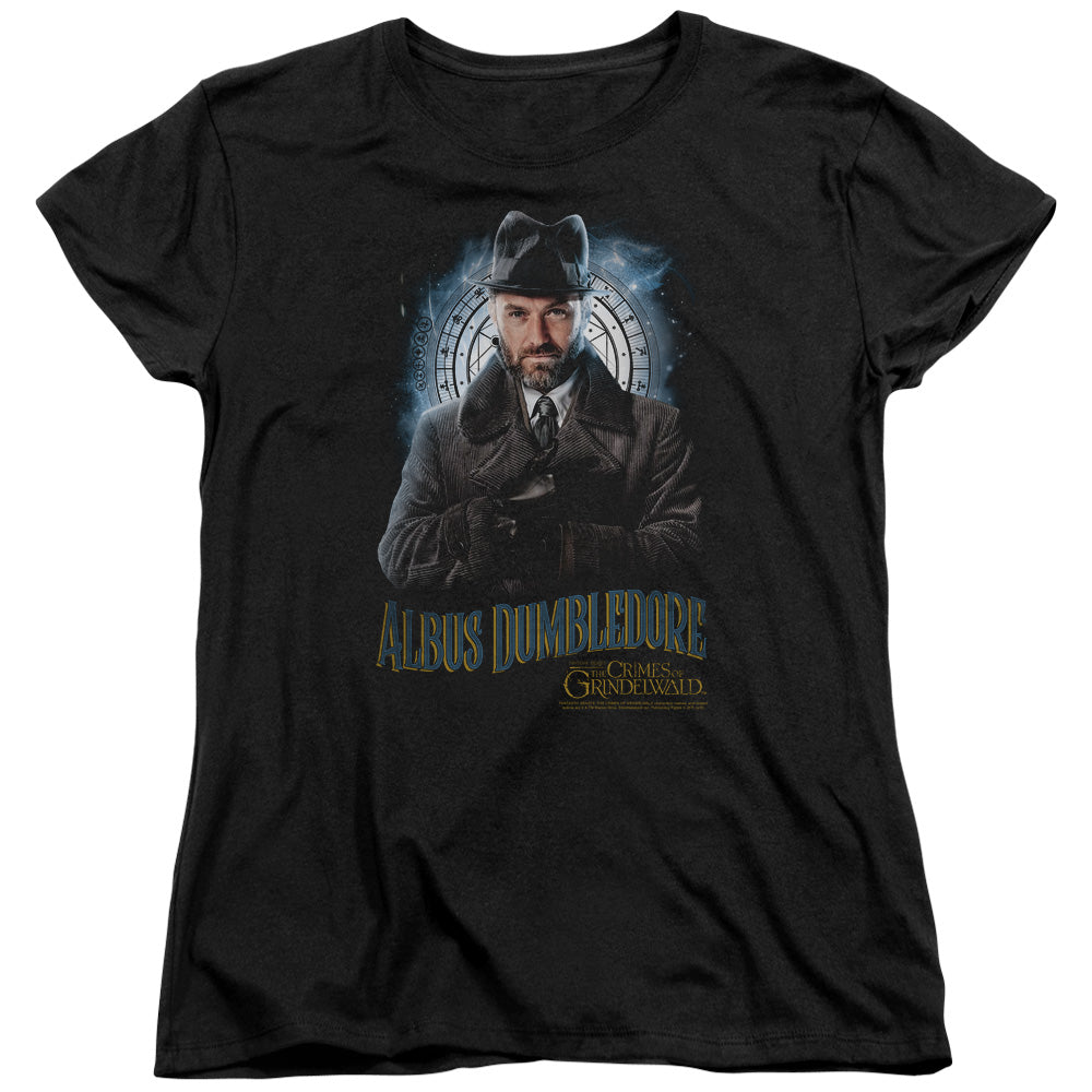 FANTASTIC BEASTS 2/DUMBLEDORE