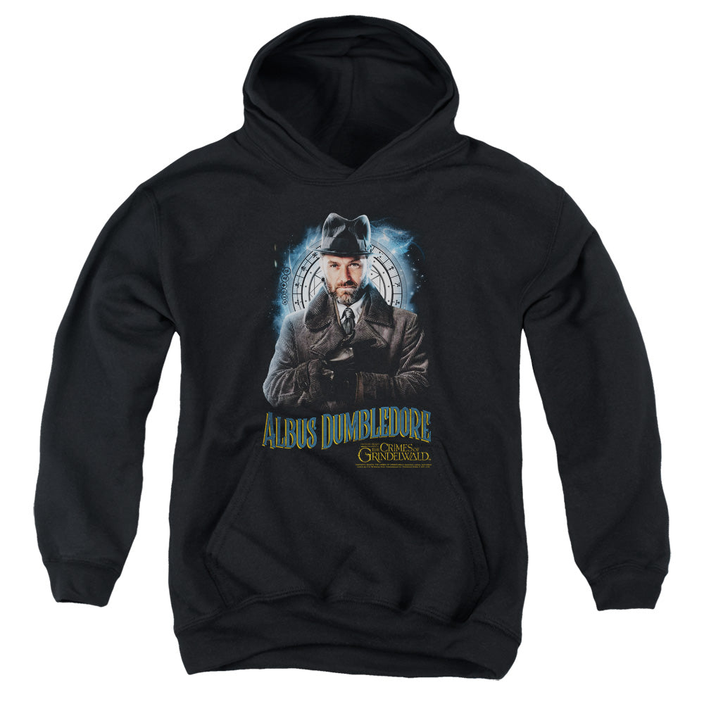 FANTASTIC BEASTS 2/DUMBLEDORE