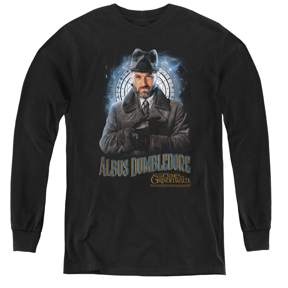 FANTASTIC BEASTS 2/DUMBLEDORE