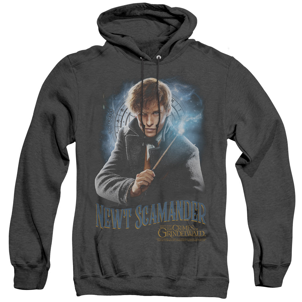 FANTASTIC BEASTS 2/SCAMANDER MONOGRAM
