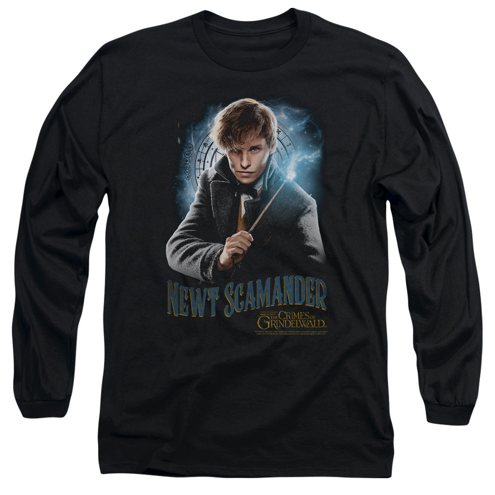 FANTASTIC BEASTS 2/SCAMANDER MONOGRAM