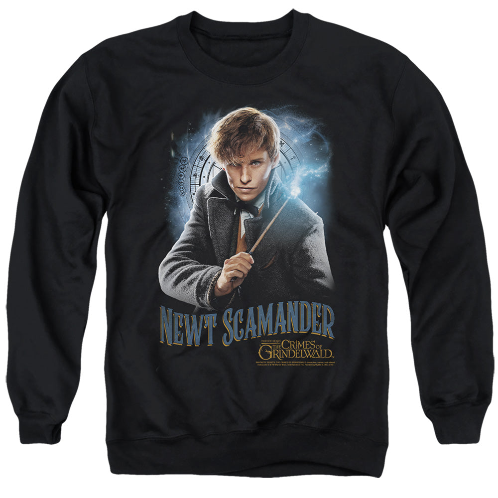 FANTASTIC BEASTS 2/SCAMANDER MONOGRAM