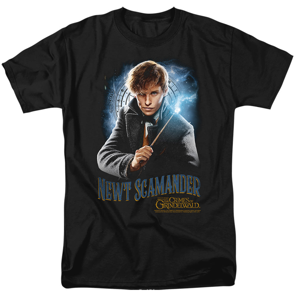 FANTASTIC BEASTS 2/SCAMANDER MONOGRAM