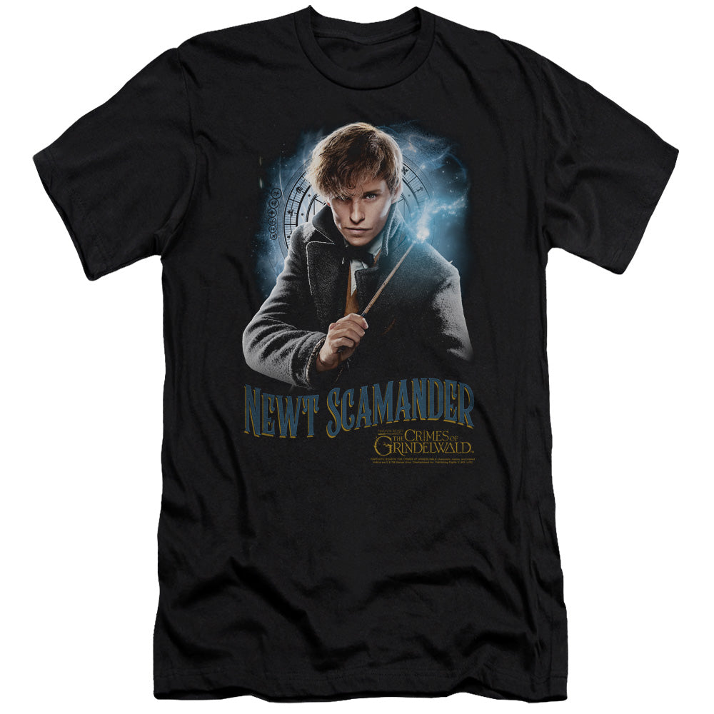 FANTASTIC BEASTS 2/SCAMANDER MONOGRAM