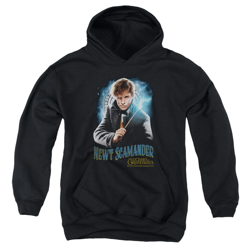 FANTASTIC BEASTS 2/SCAMANDER MONOGRAM
