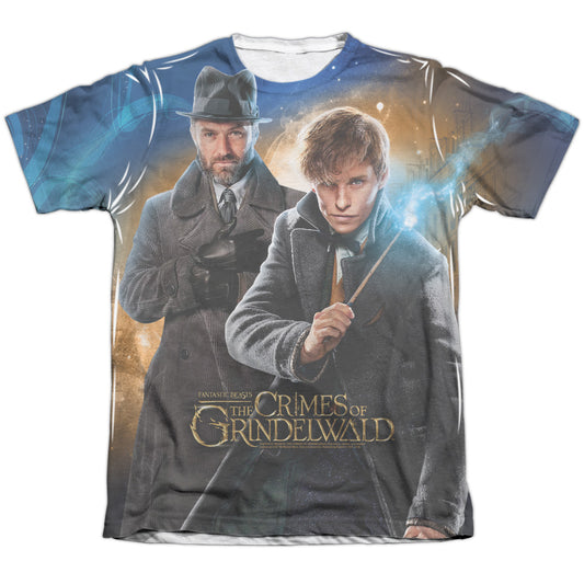 FANTASTIC BEASTS 2/TEAM UP