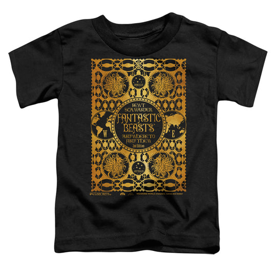 FANTASTIC BEASTS THE SECRETS OF DUMBLEDORE/FANTASTIC BEASTS COVER