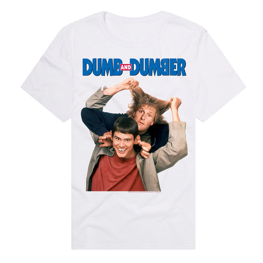 DUMB AND DUMBER/POSTER