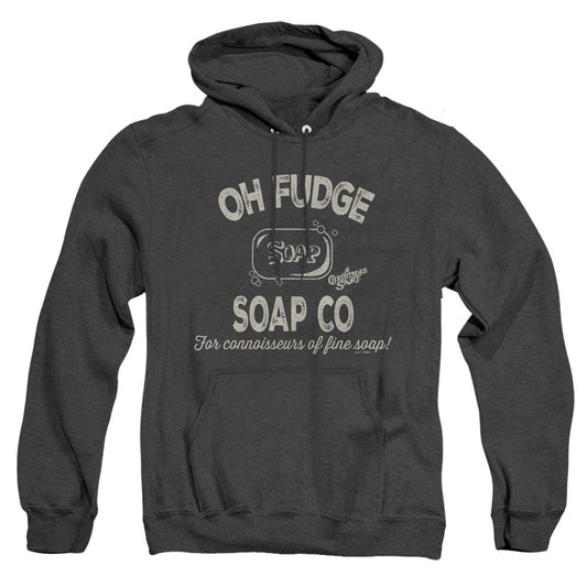 A Christmas Story-Oh Fudge Soap Connoisseur