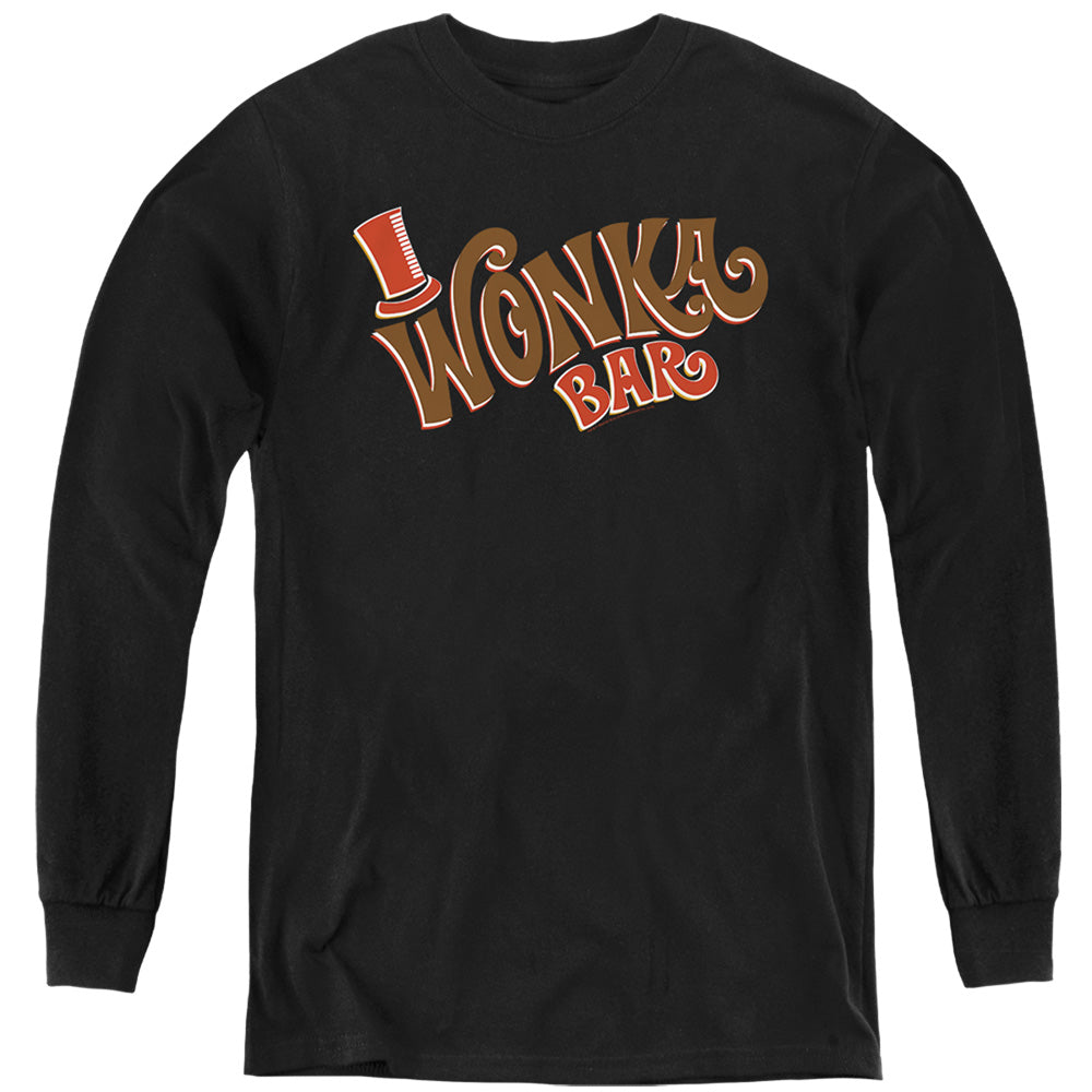 WILLY WONKA AND THE CHOCOLATE FACTORY/WONKA BAR