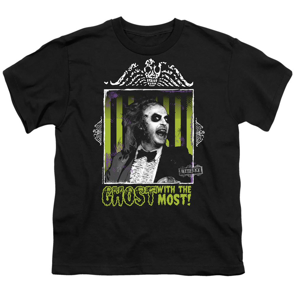 BEETLEJUICE/GHOST