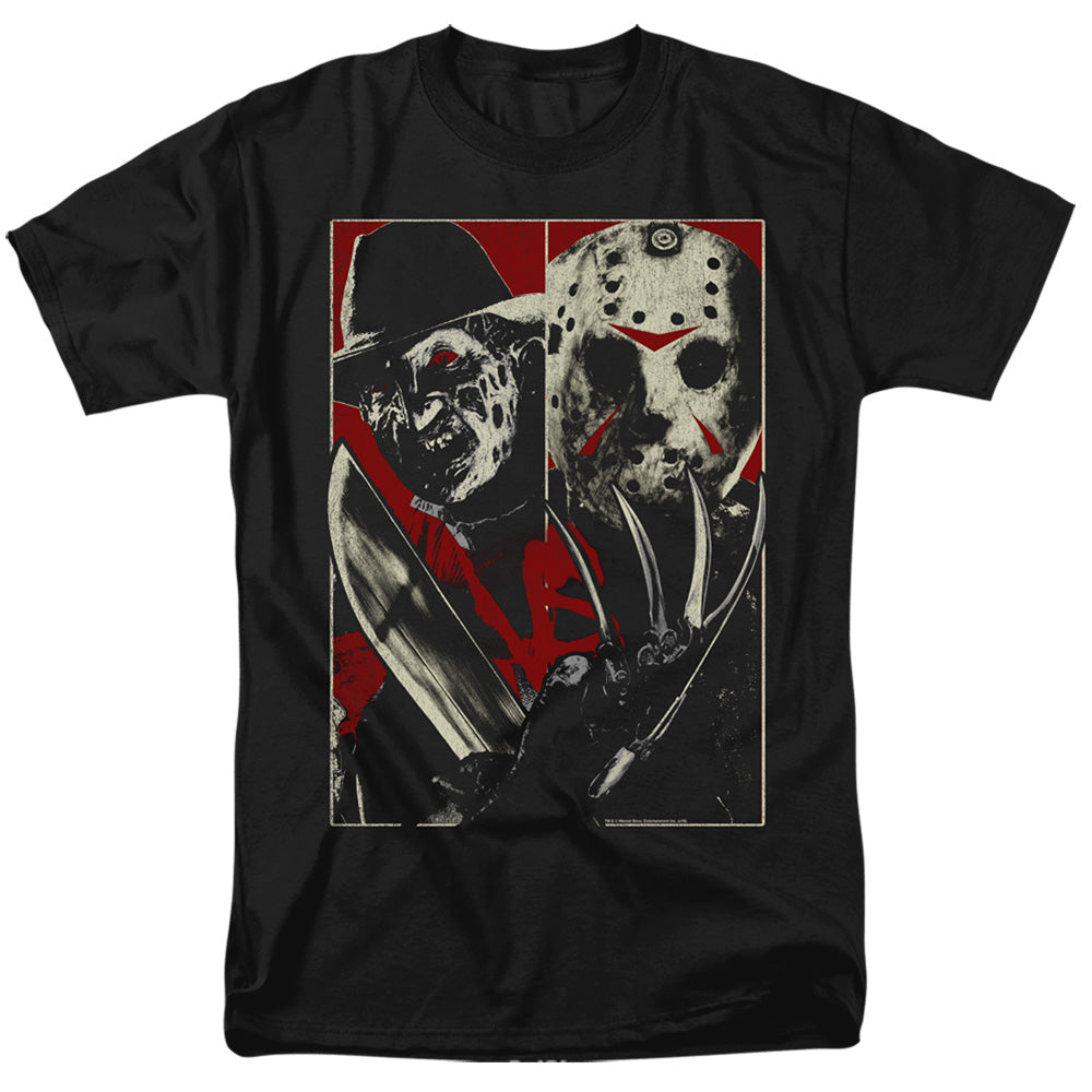 FREDDY VS JASON/VS