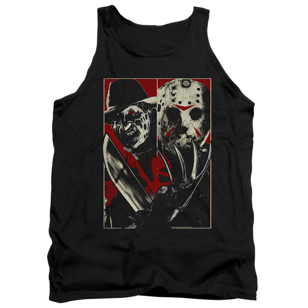 FREDDY VS JASON/VS