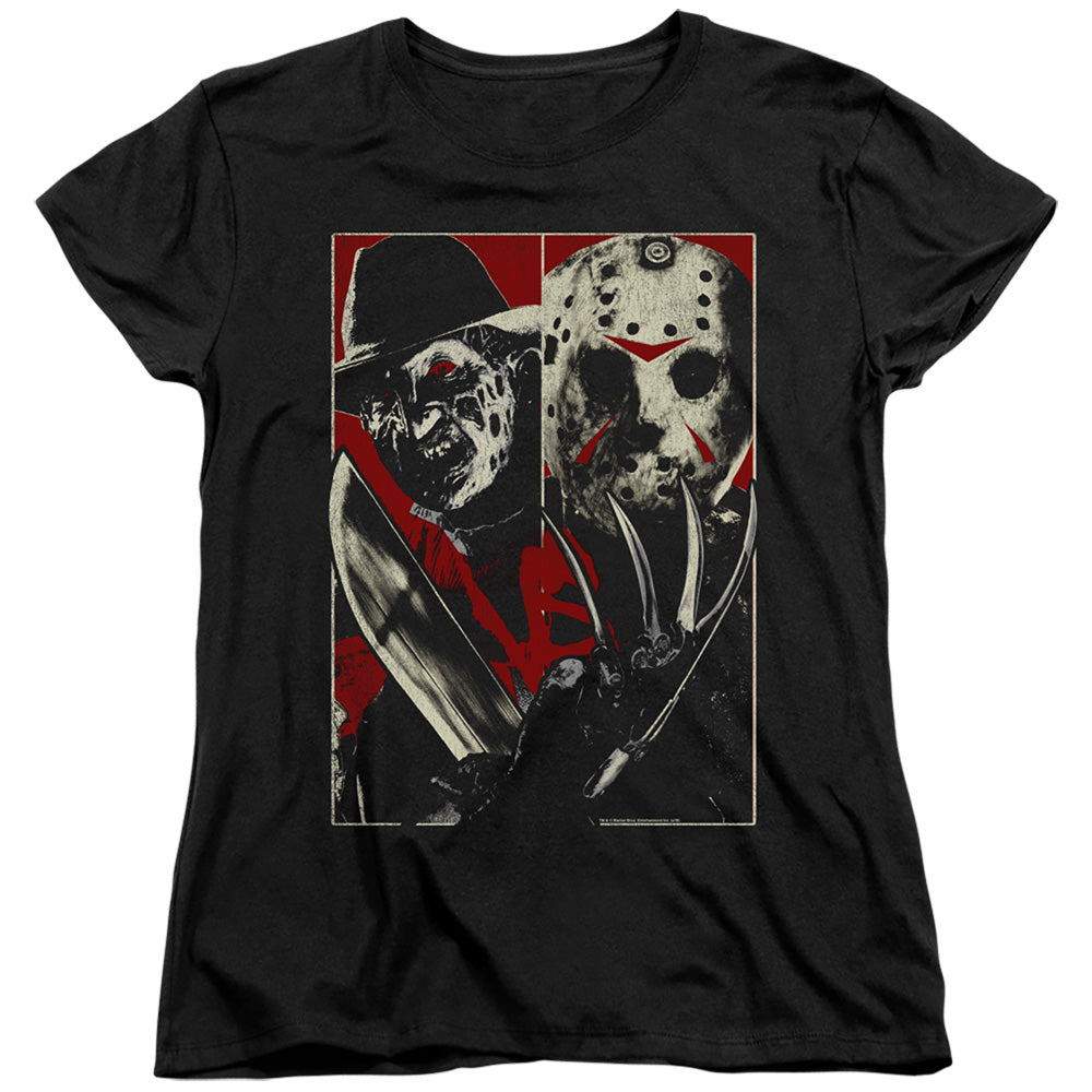 FREDDY VS JASON/VS