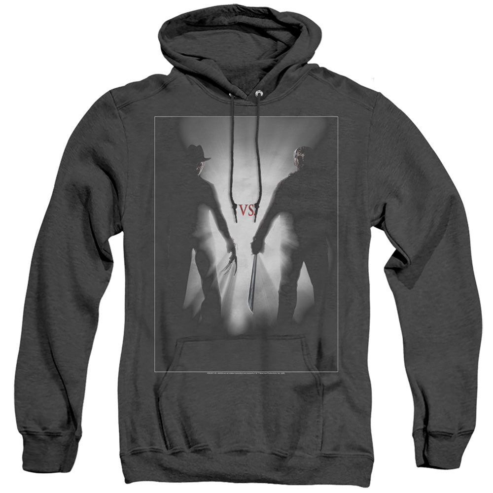 FREDDY VS JASON/SILHOUETTES