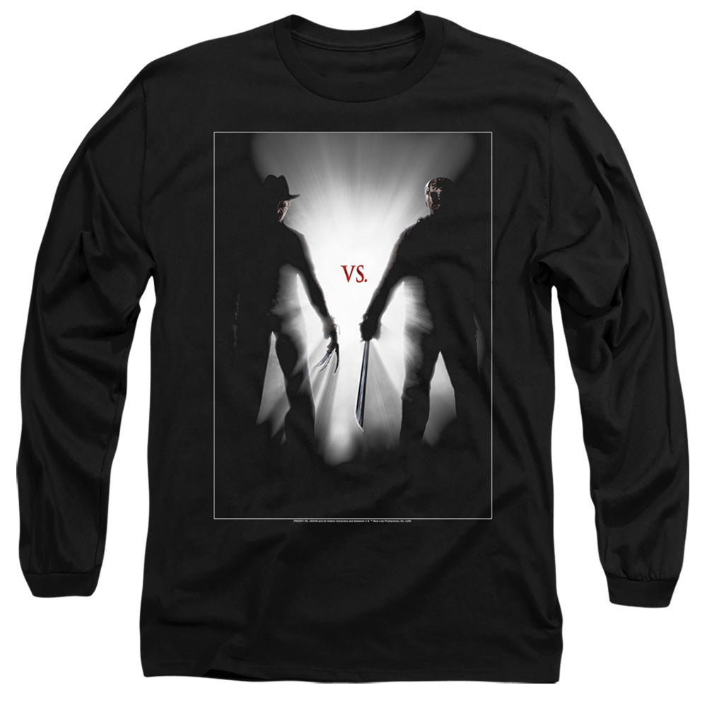 FREDDY VS JASON/SILHOUETTES