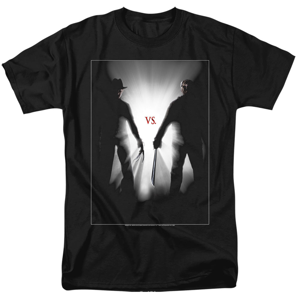 FREDDY VS JASON/SILHOUETTES