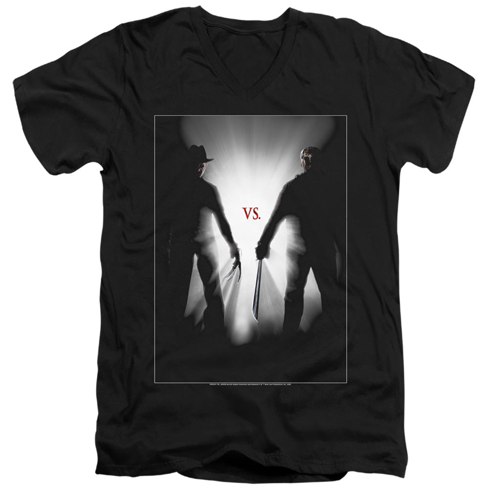 FREDDY VS JASON/SILHOUETTES