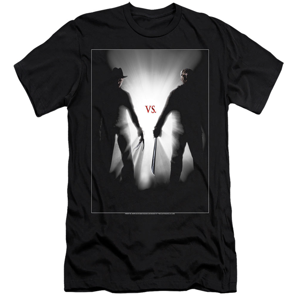 FREDDY VS JASON/SILHOUETTES