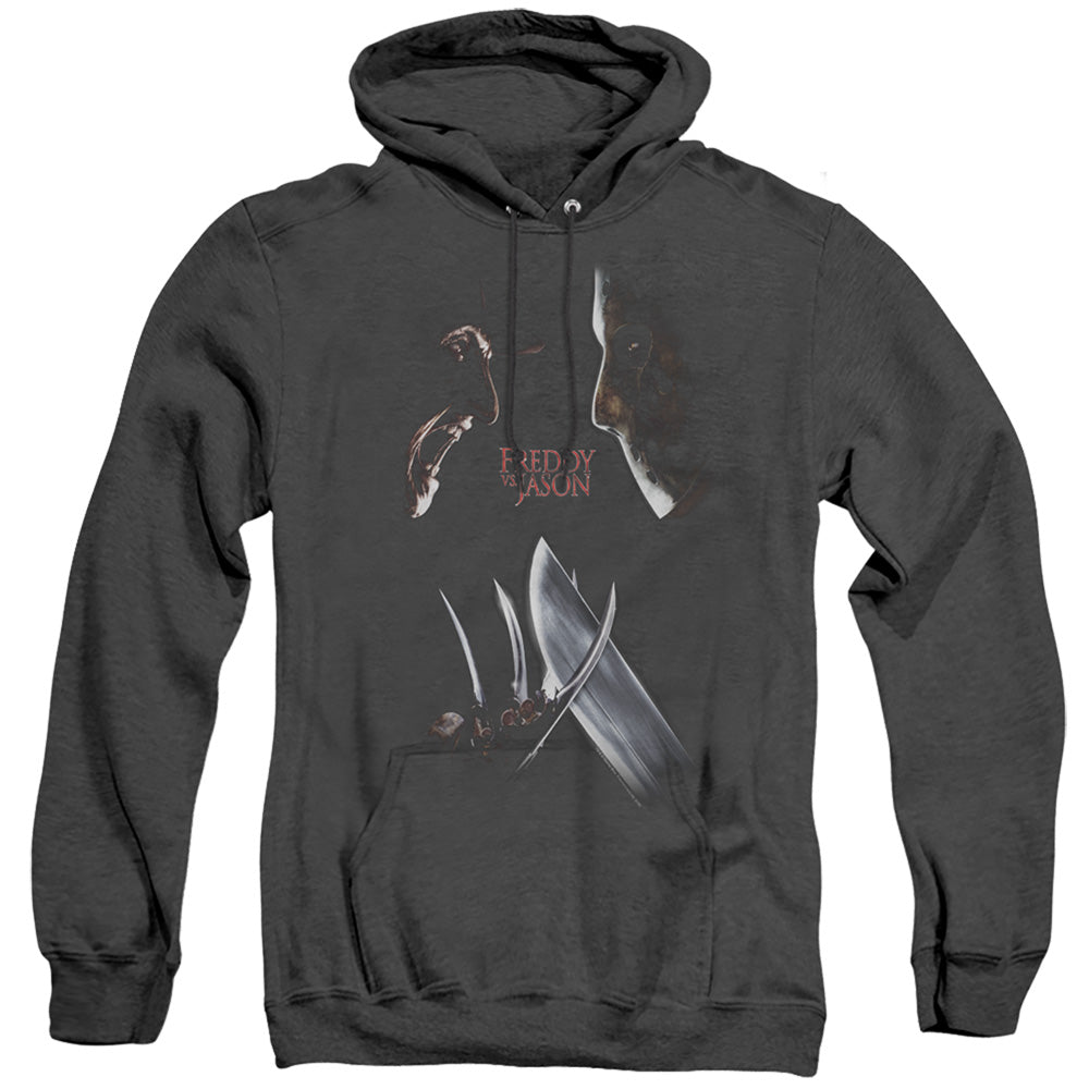 FREDDY VS JASON/FACE OFF