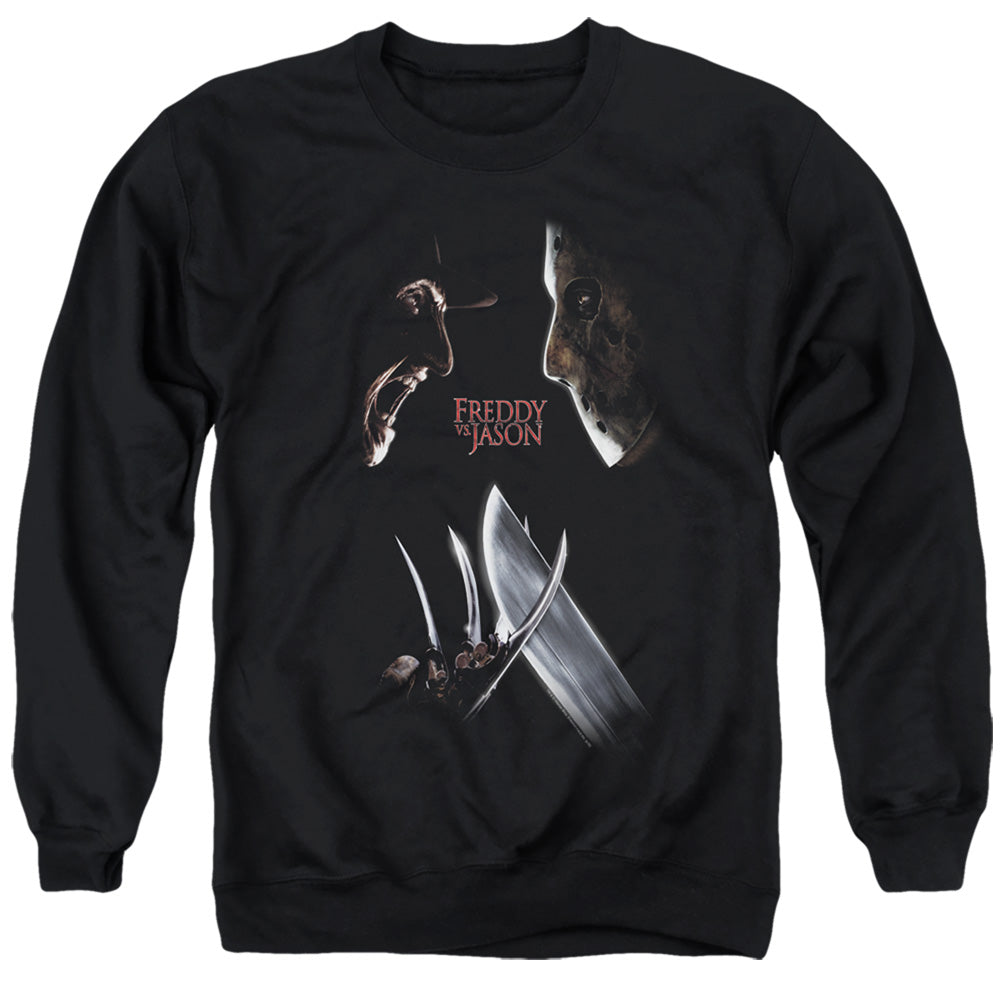 FREDDY VS JASON/FACE OFF