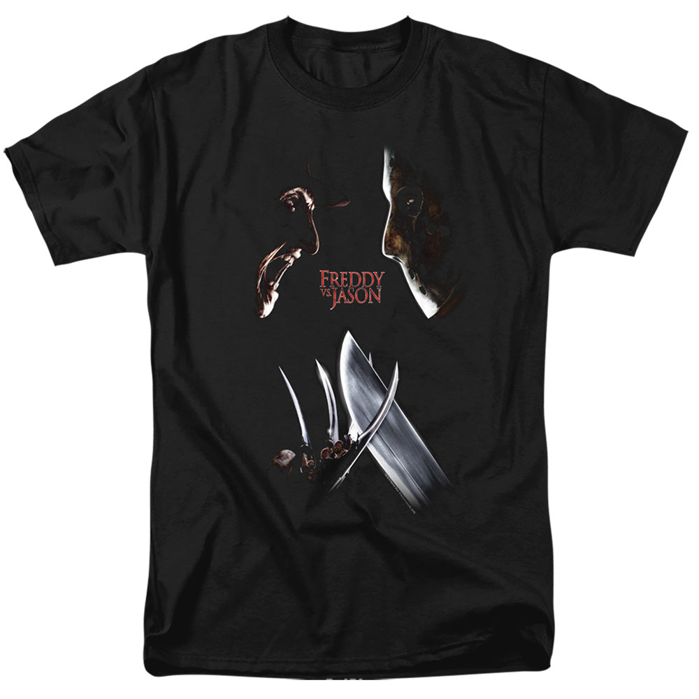 FREDDY VS JASON/FACE OFF