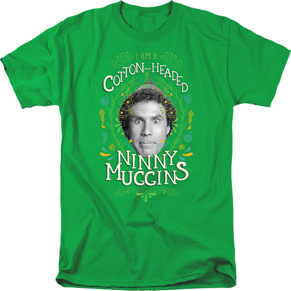 ELF/COTTON HEADED NINNY MUGGINS