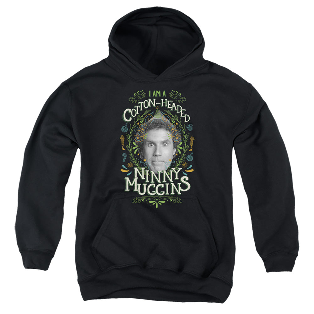 ELF/COTTON HEADED NINNY MUGGINS