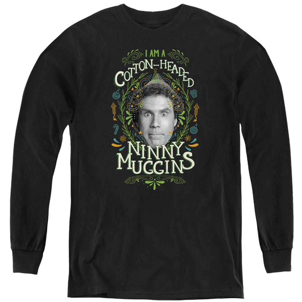 ELF/COTTON HEADED NINNY MUGGINS