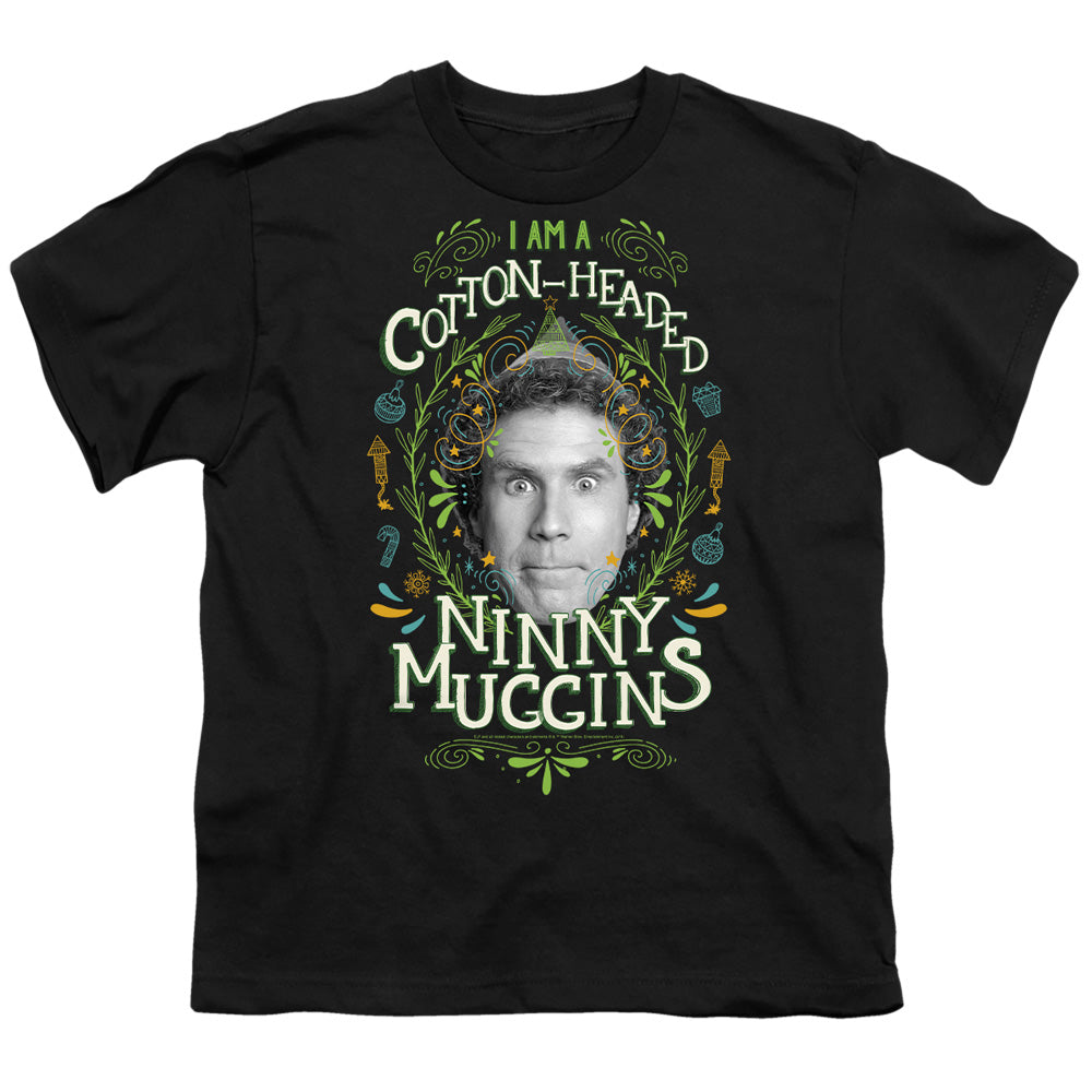 ELF/COTTON HEADED NINNY MUGGINS
