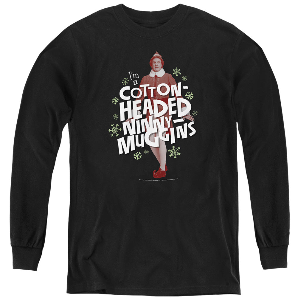 ELF/COTTON-HEADED NINNY MUGGINS 2