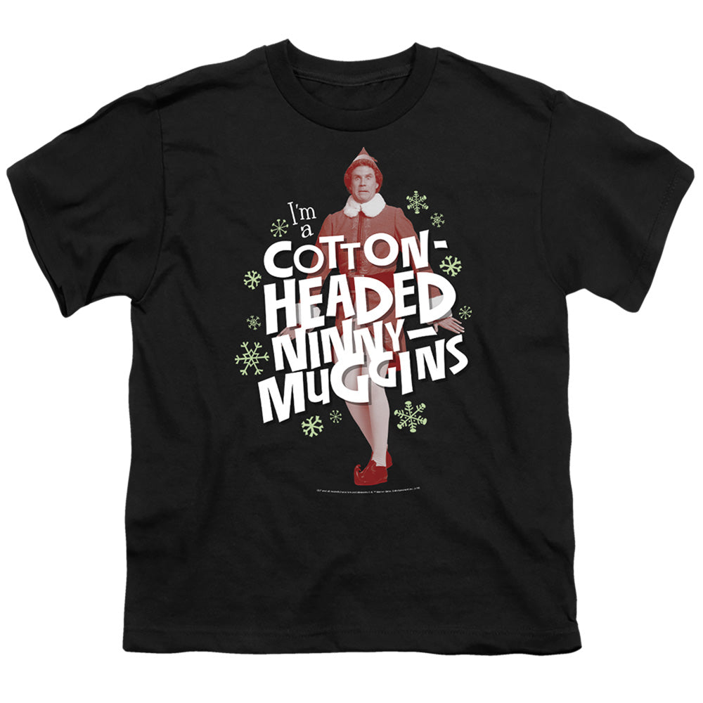 ELF/COTTON-HEADED NINNY MUGGINS 2