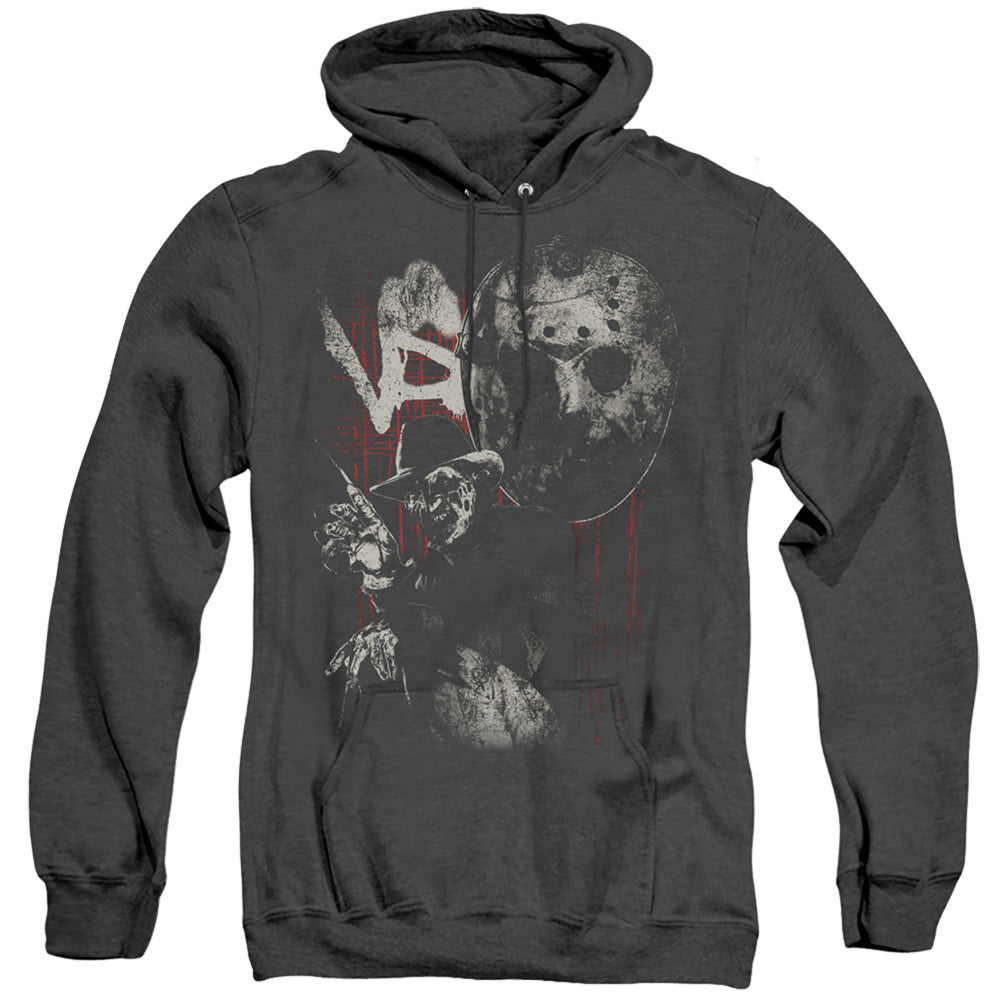 FREDDY VS JASON/SCRATCHES