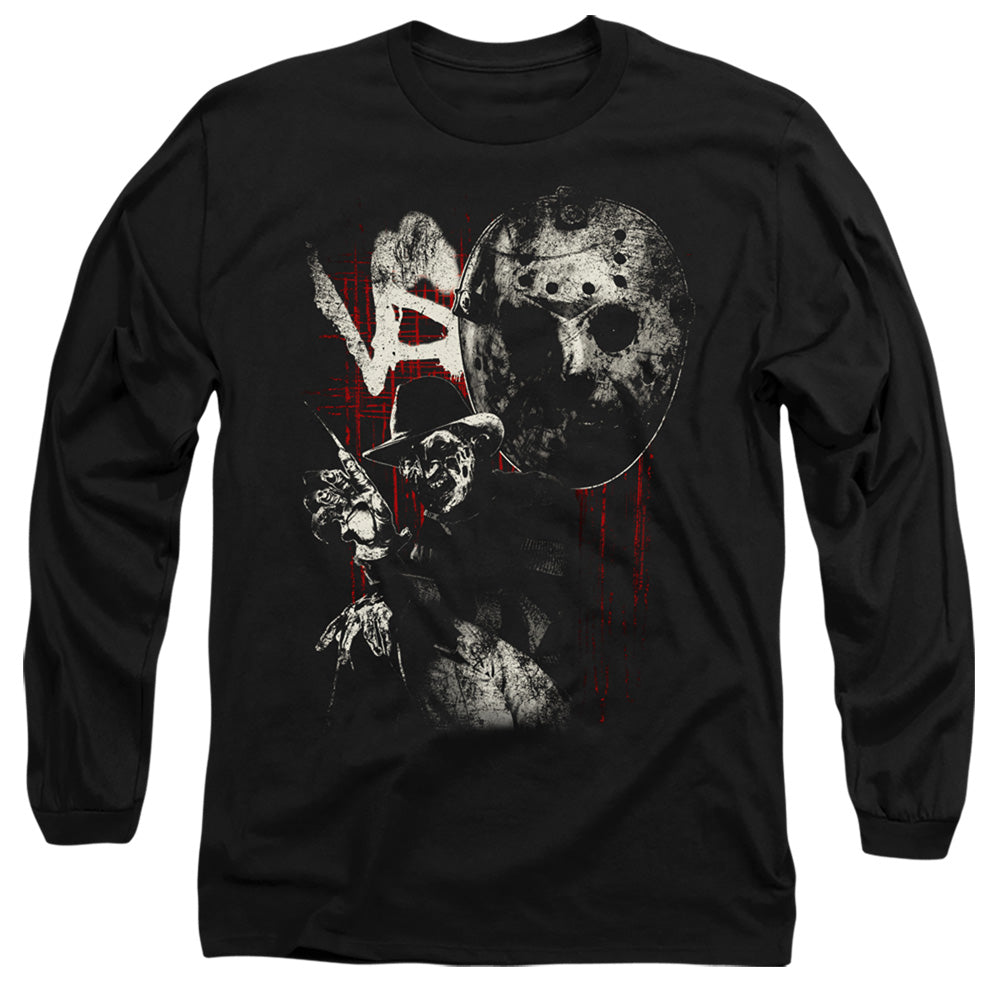 FREDDY VS JASON/SCRATCHES