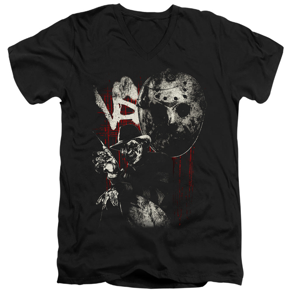 FREDDY VS JASON/SCRATCHES