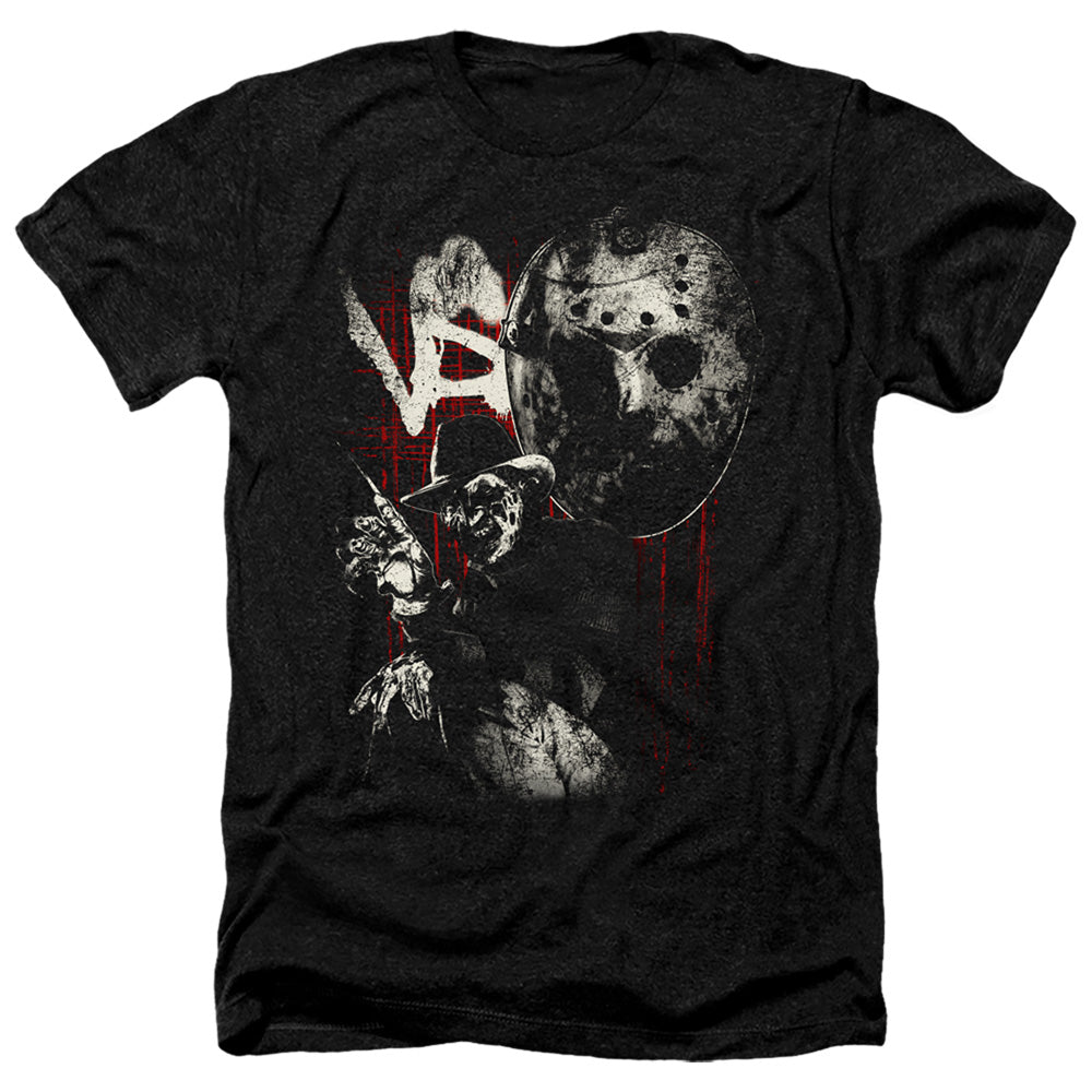 FREDDY VS JASON/SCRATCHES