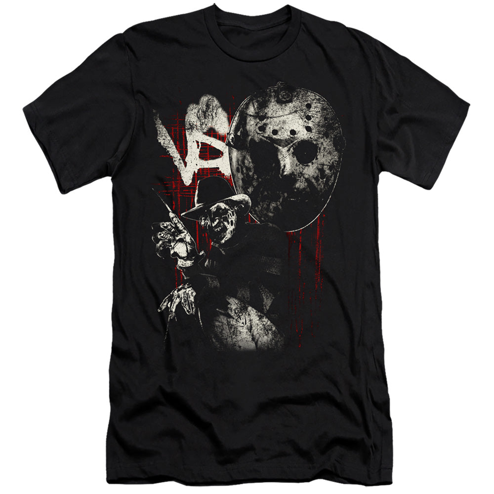 FREDDY VS JASON/SCRATCHES