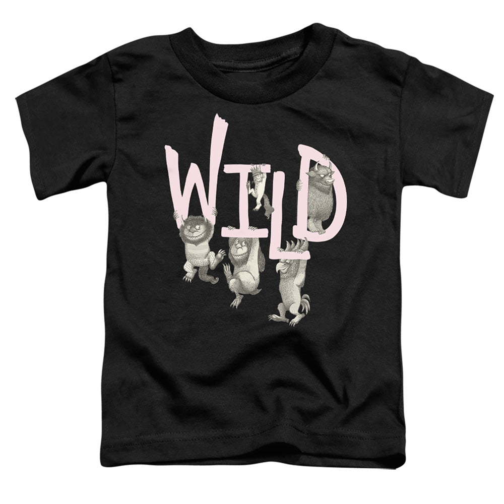 WHERE THE WILD THINGS ARE/WILD