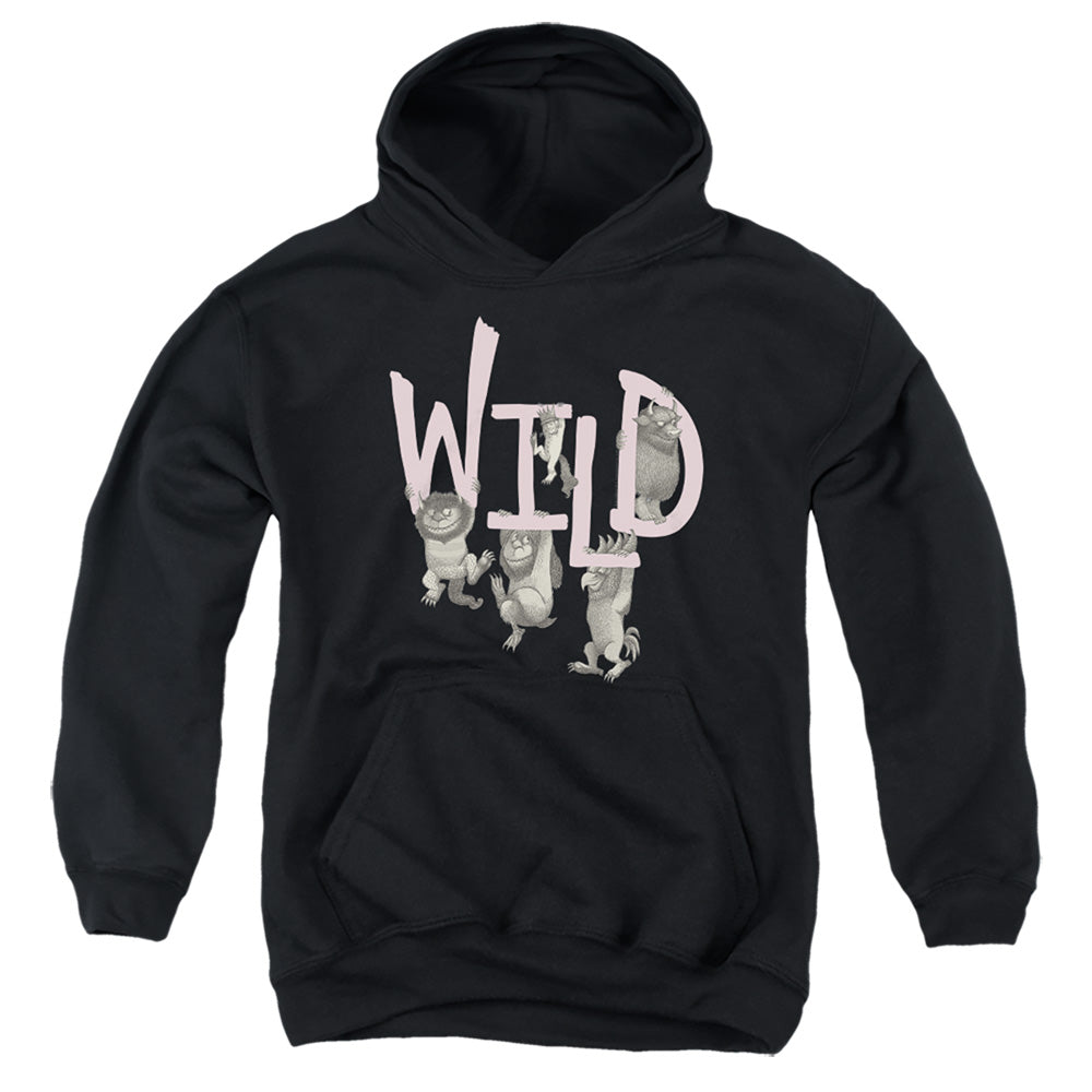 WHERE THE WILD THINGS ARE/WILD